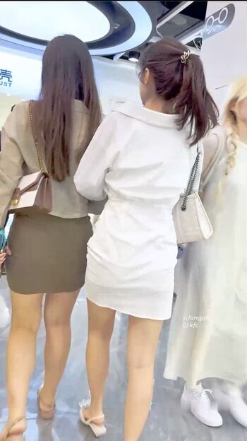 Voyeur Asian Pissing Toilet &Amp; Upskirts Only