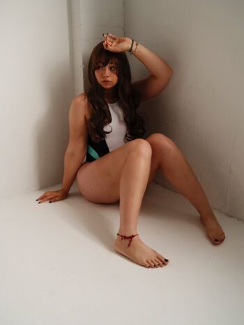 Full leaked Bubbles/ private onlyfans photo