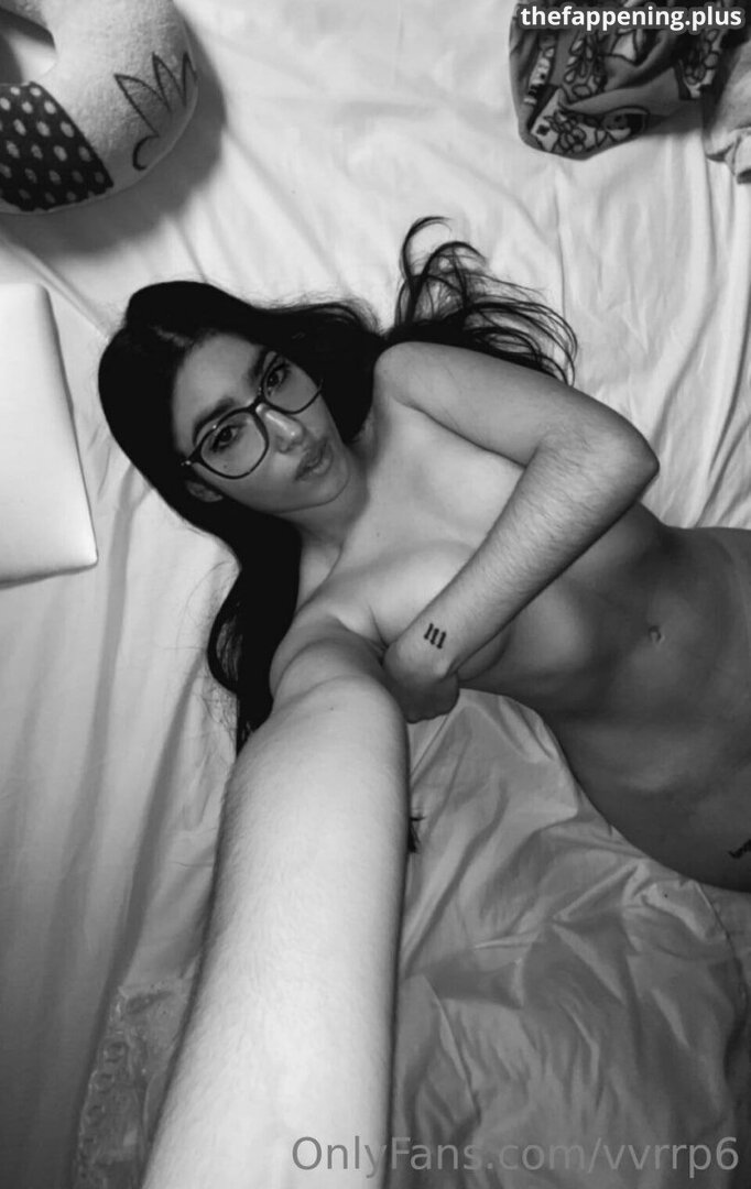 Valentina R / vvrrp6 Fotografie OnlyFans Dezbrăcată #1