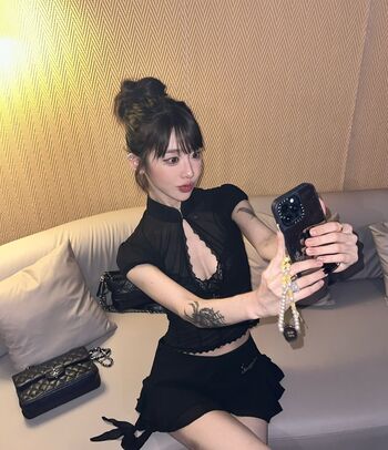 Full leaked Wannabeauty private onlyfans photo