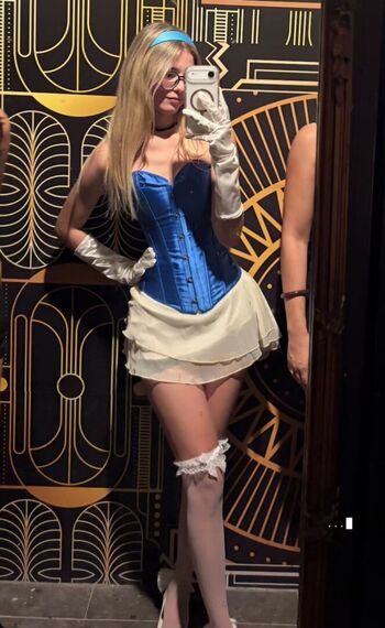 Full leaked Wendy valdez private onlyfans photo