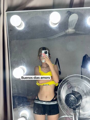 Full leaked Wendy valdez private onlyfans photo