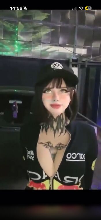 Full leaked Chloe vevrier / private onlyfans photo