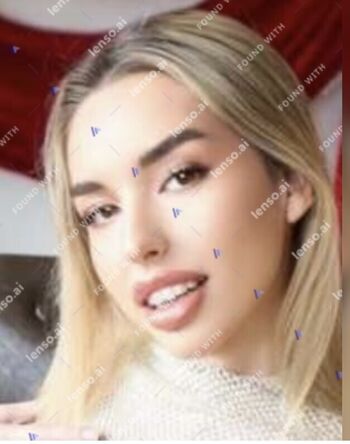 Full leaked Lilousecret/ private onlyfans photo