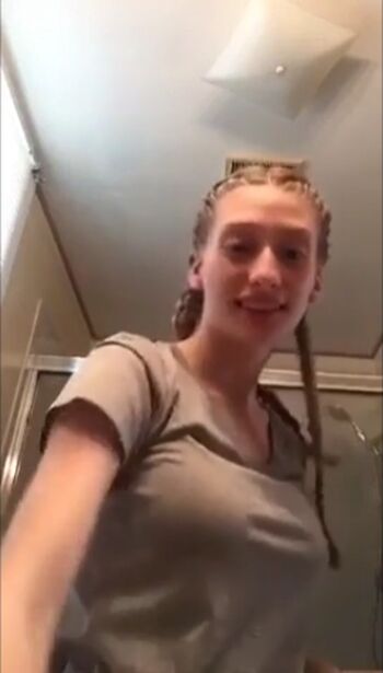 Full leaked Natasha belle/ private onlyfans photo