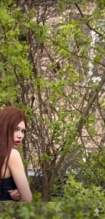 Full leaked Alessia cara/ private onlyfans photo