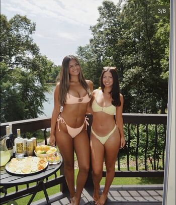 Full leaked Grace garcia / private onlyfans photo