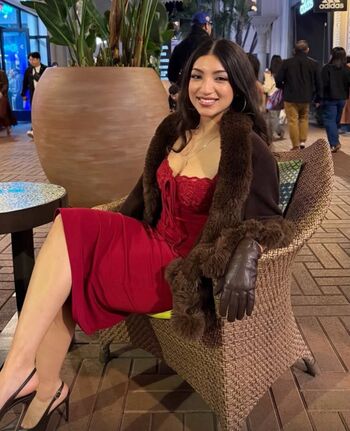 Full leaked Delilah dagger/ private onlyfans photo
