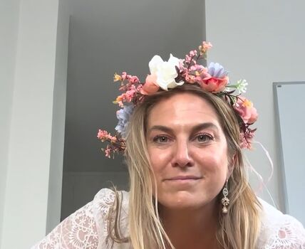 Full leaked Dominika dark/ private onlyfans photo