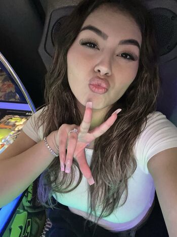 Full leaked Vaja/ private onlyfans photo