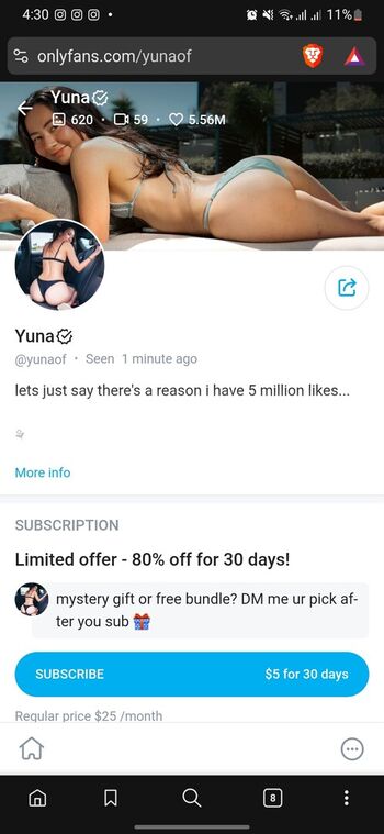 Full leaked Lorettadunnell/ private onlyfans photo