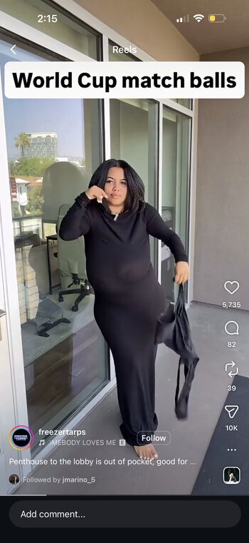 Full leaked Marianahoyosr/ private onlyfans photo