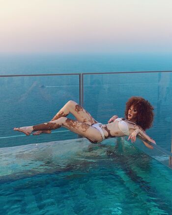 Full leaked Winnie harlow page private onlyfans photo