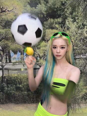 Full leaked Winter aespa private onlyfans photo