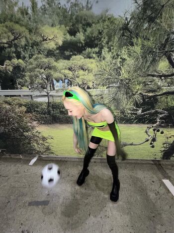 Full leaked Winter aespa private onlyfans photo