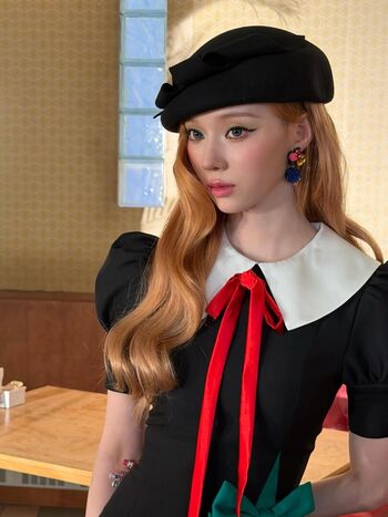 Full leaked Winter aespa private onlyfans photo