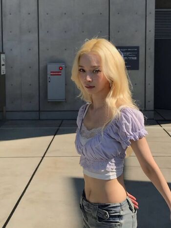 Full leaked Winter aespa private onlyfans photo
