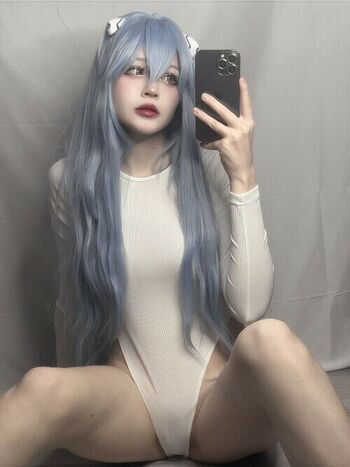 Full leaked Woozixc private onlyfans photo