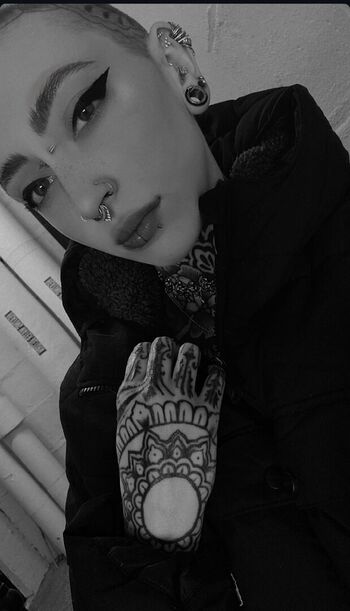Full leaked Xandra private onlyfans photo