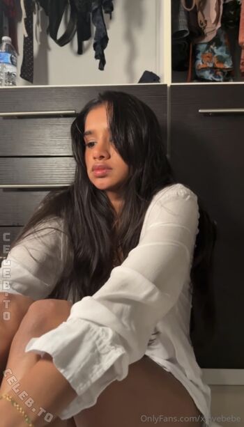 Full leaked Xlovebebe private onlyfans photo