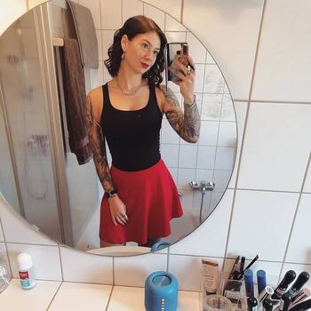 Full leaked Xtheresa private onlyfans photo