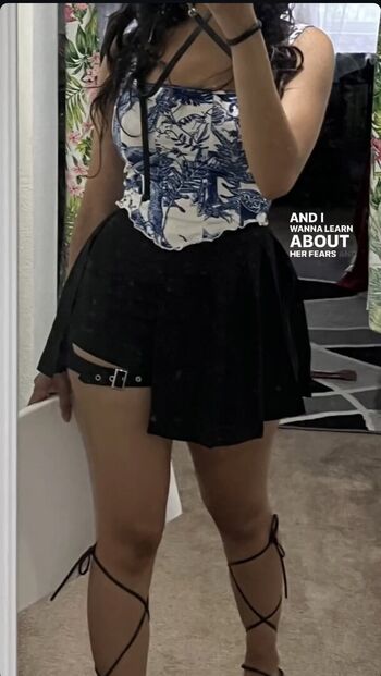 Full leaked Xx midna private onlyfans photo