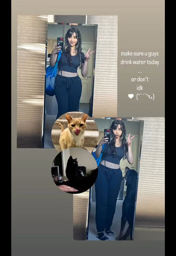 Full leaked Xx midna private onlyfans photo