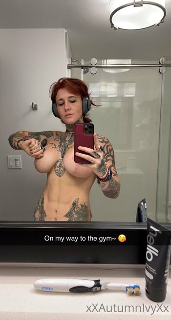 xxautumnivyxx