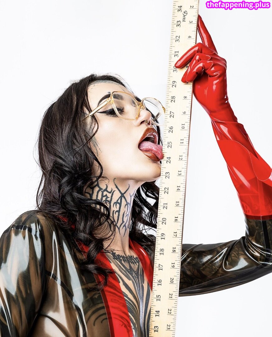 abigailofficialmusic / xxgripreaper नग्न OnlyFans फोटो #2