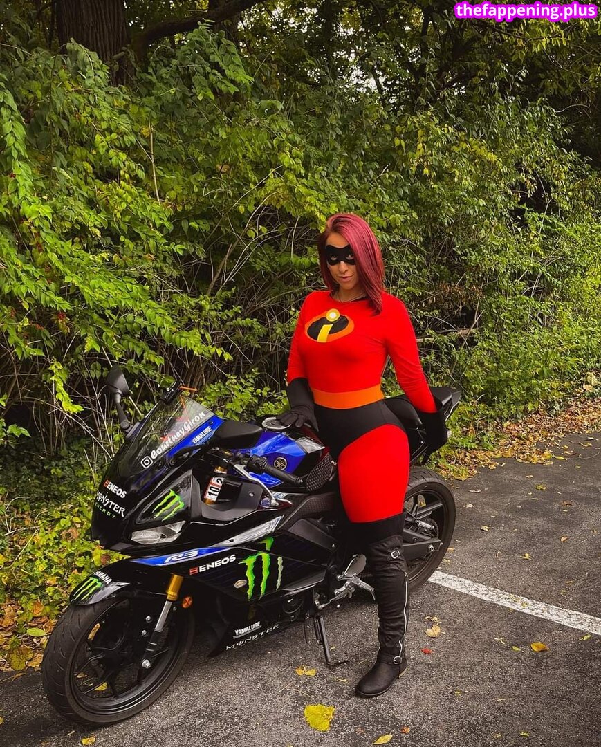 https: / xxxcourtneygxxx Nude OnlyFans Photo #22