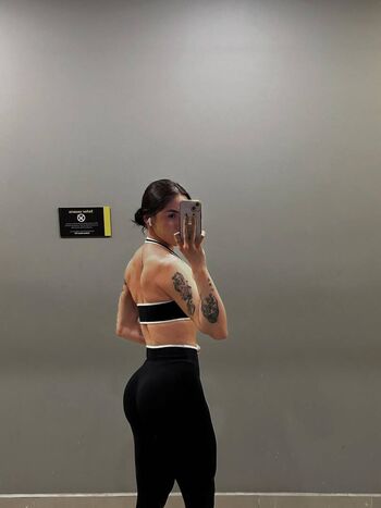 Full leaked Yai oficial page private onlyfans photo