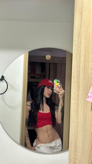 Full leaked Yai oficial page private onlyfans photo