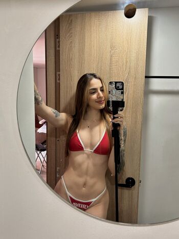 Full leaked Yai oficial private onlyfans photo