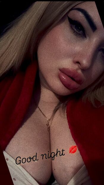 Full leaked Yana fcsd page private onlyfans photo