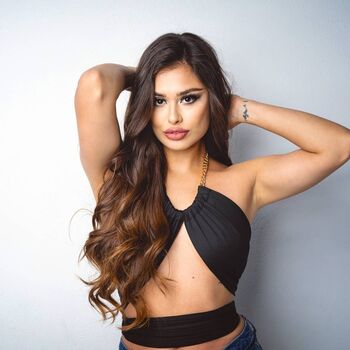 Full leaked Yarabith bolivar private onlyfans photo