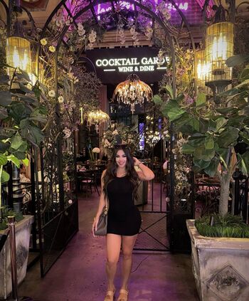 Full leaked Yarabith bolivar private onlyfans photo