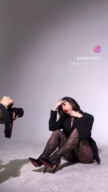 Full leaked Yaren sert private onlyfans photo