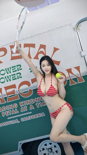 Full leaked Yasi page private onlyfans photo