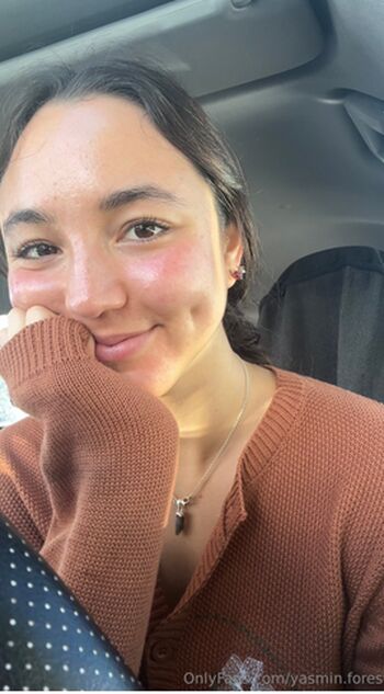 Full leaked Yasmin forest private onlyfans photo