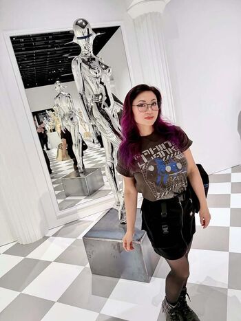 Full leaked Yaya han private onlyfans photo