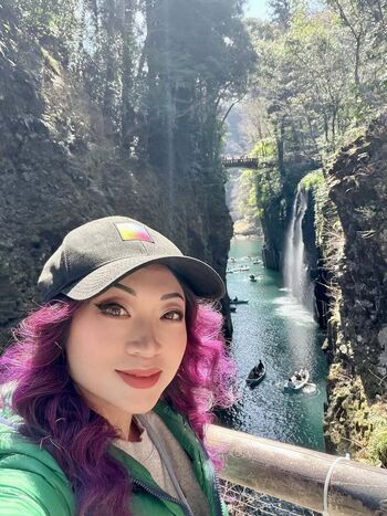 Full leaked Yaya han private onlyfans photo