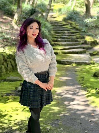 Full leaked Yaya han private onlyfans photo