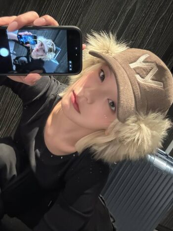 Full leaked Marynency bonaventura/ private onlyfans photo