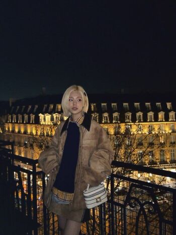 Full leaked Eskyperry/ private onlyfans photo