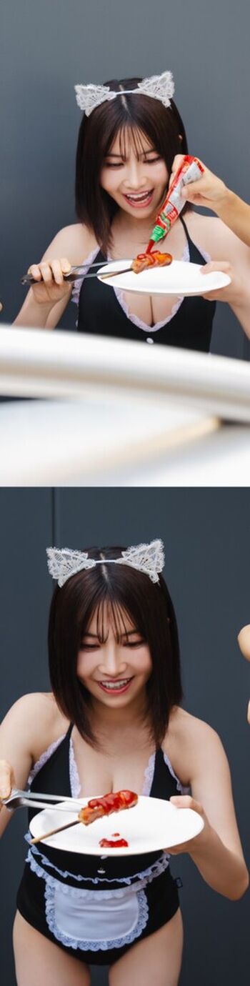 Full leaked Yudetamasan page private onlyfans photo