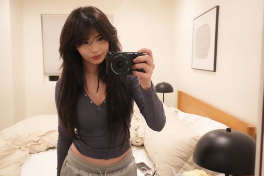 Full leaked Yukiifoxx private onlyfans photo