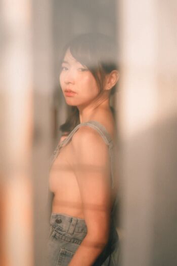 Full leaked Yunjing saehun private onlyfans photo