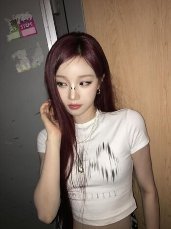 Full leaked Kairi sane/ private onlyfans photo