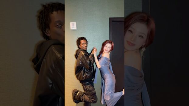 Full leaked Squchan/ private onlyfans photo