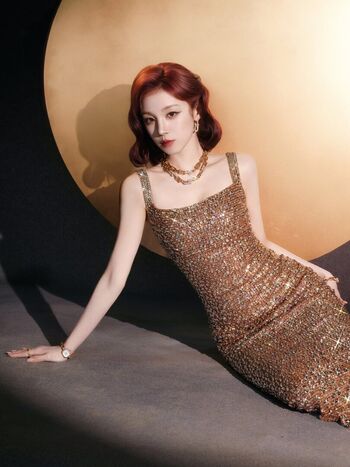 Full leaked Blossom in the moonlight / private onlyfans photo